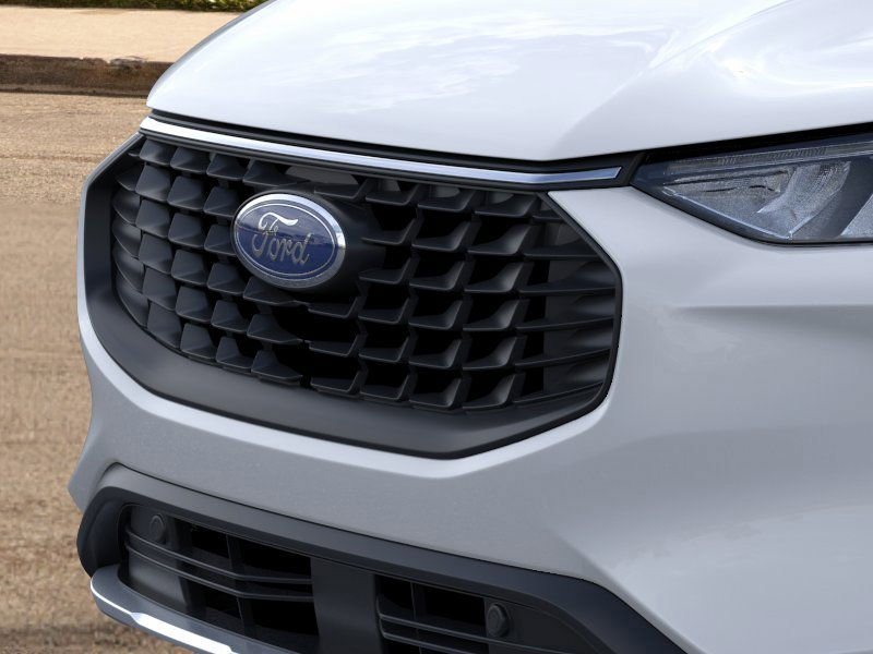 New 2026 Ford Escape Active w/ Active Premium Tech Pack FWD image 34