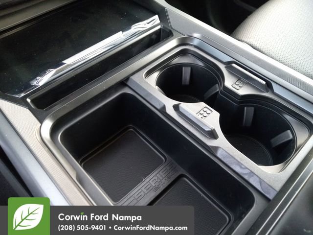 New 2026 Ford F250 Lariat w/ Chrome Package AWD/4WD image 18