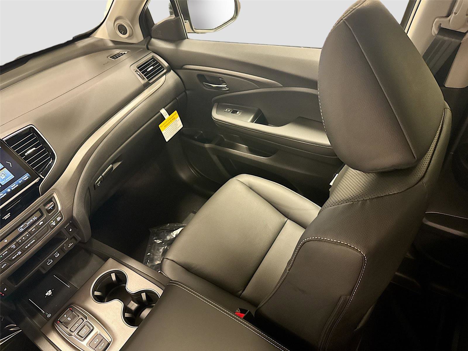 New 2026 Honda Ridgeline RTL image 22