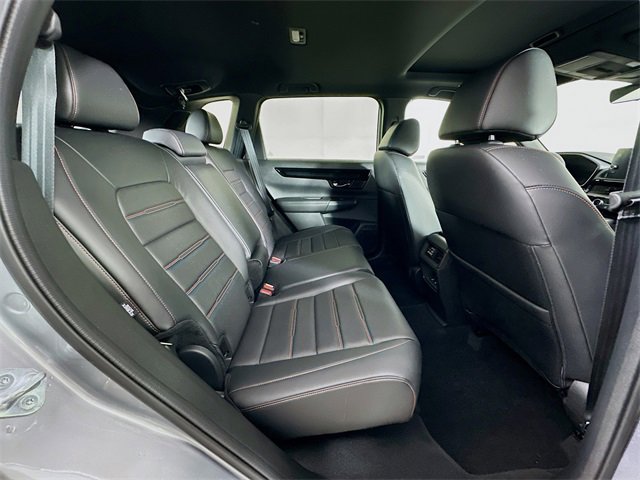 Certified 2023 Honda CR-V Sport Touring image 7