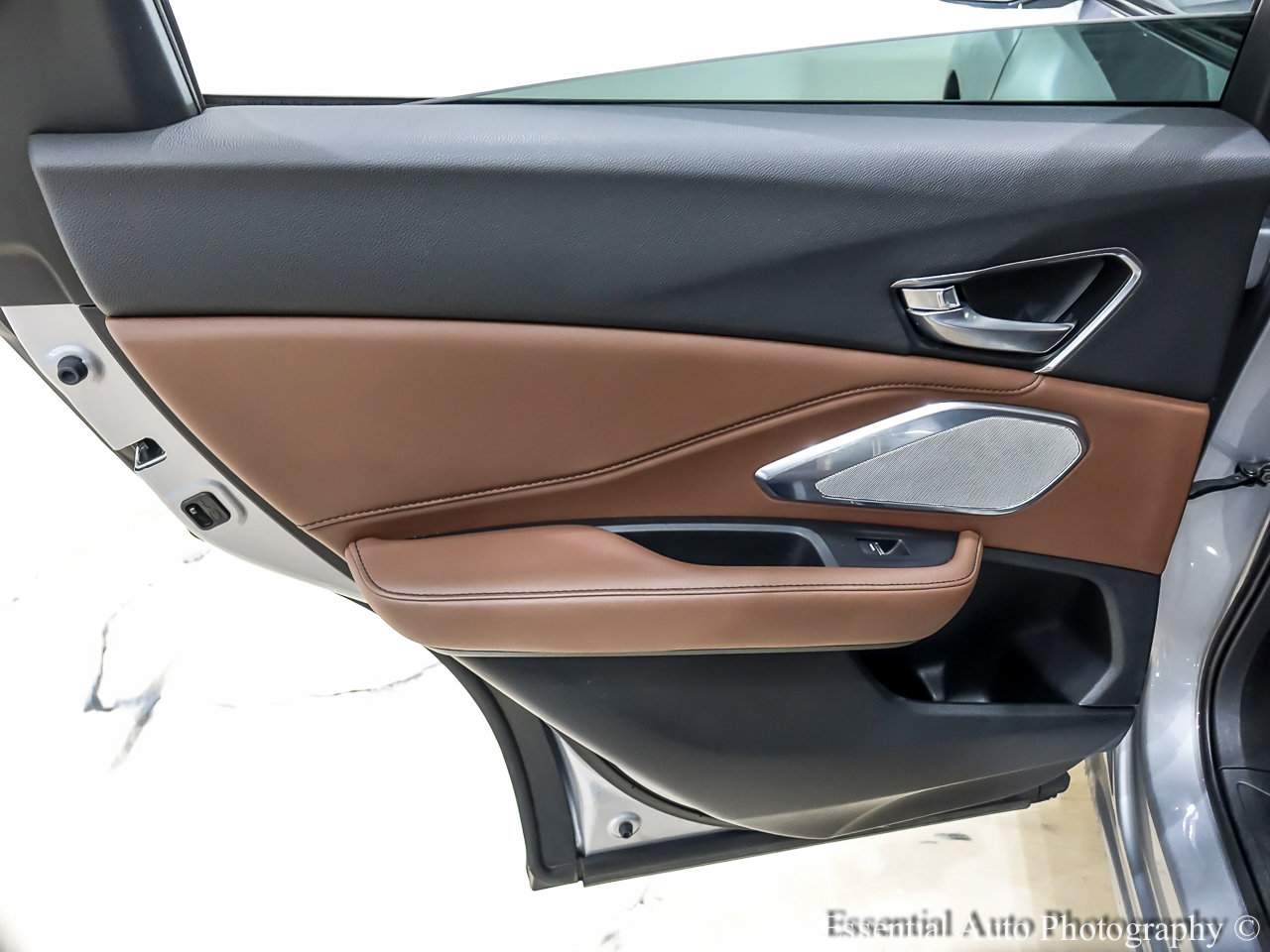 Used 2019 Acura RDX w/ Technology Package image 27