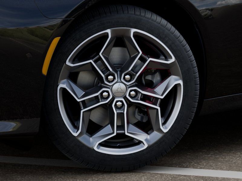 New 2026 Dodge Charger R/T AWD/4WD image 8
