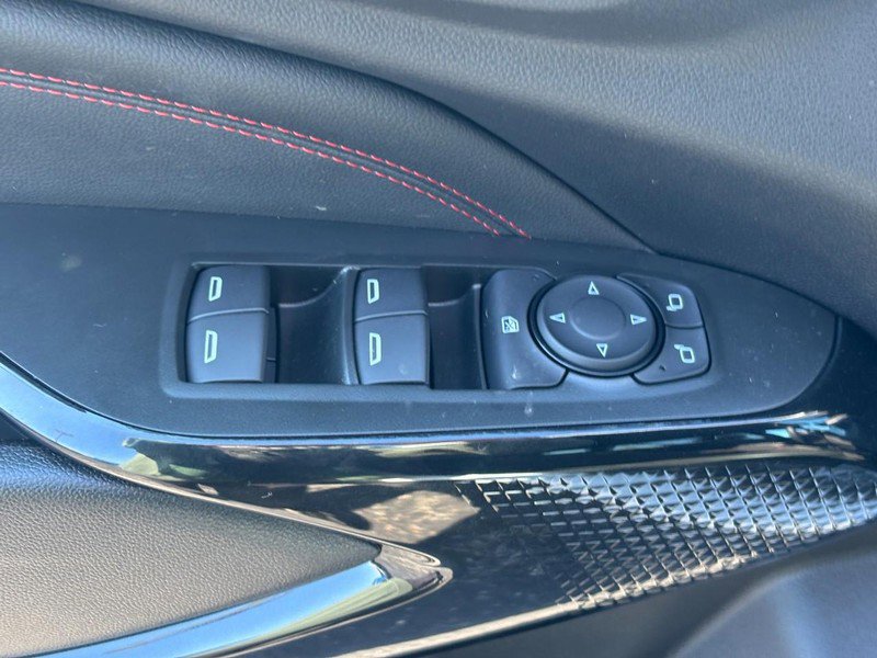 New 2026 Chevrolet Trax RS image 11