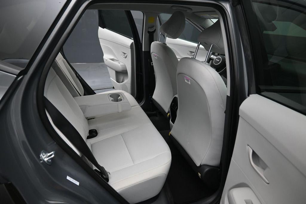 New 2026 Hyundai Kona SEL Sport AWD/4WD image 30