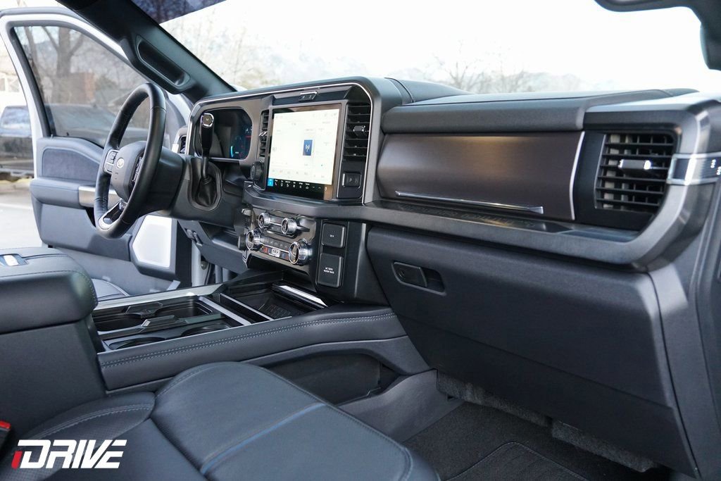 Used 2026 Ford F350 Platinum image 50