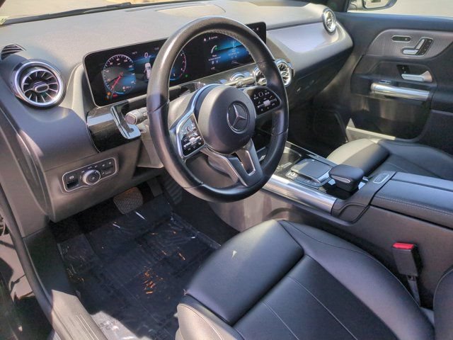 Used 2021 Mercedes-Benz GLA 250 4MATIC image 13