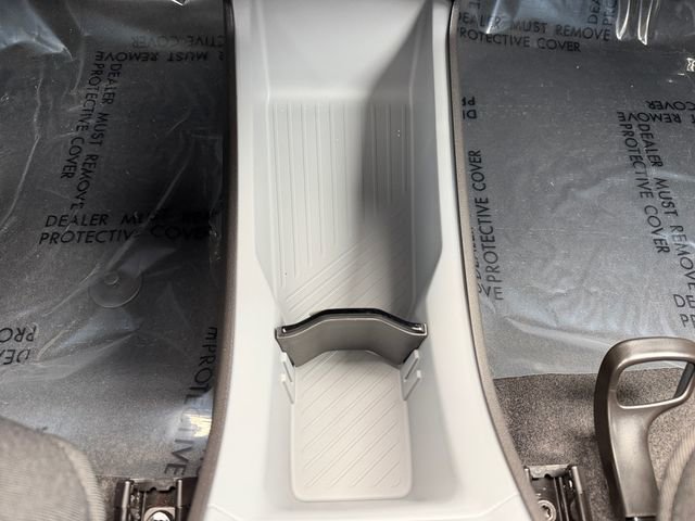 New 2027 Chevrolet Bolt RS w/ Technology Package FWD image 23