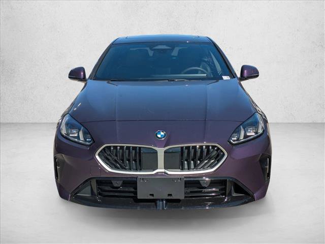 Used 2025 BMW 228i xDrive image 2