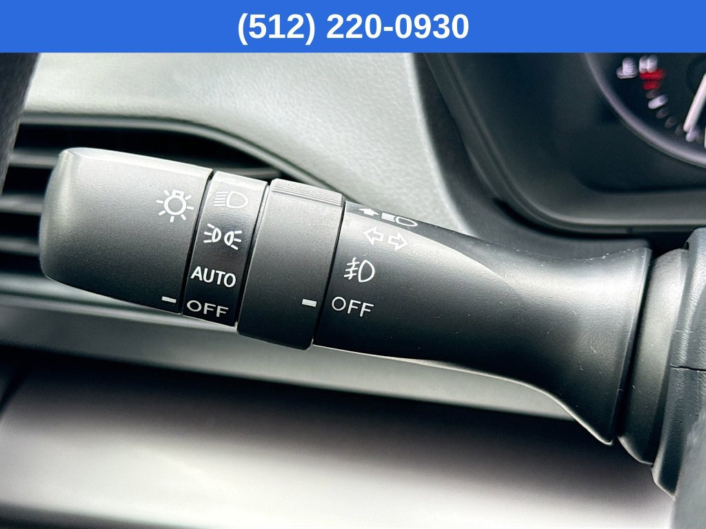 New 2026 Subaru Impreza 2.0i Sport AWD/4WD image 13