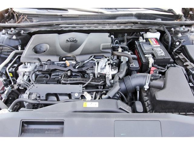 Used 2018 Toyota Camry SE w/ Convenience Package image 30