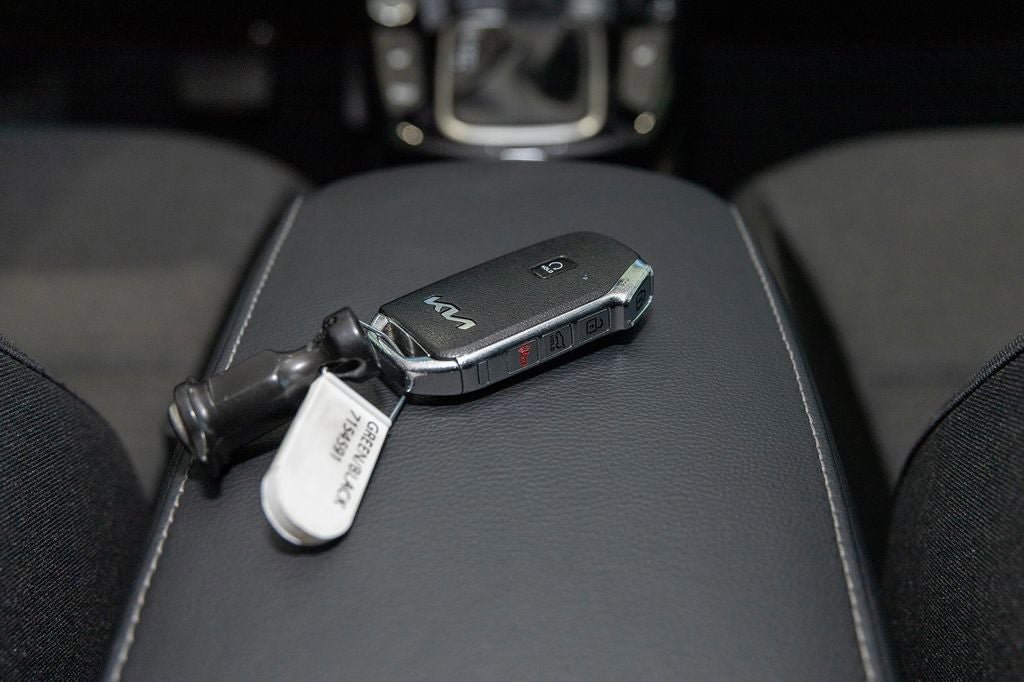 Used 2022 Kia Soul EX FWD image 27