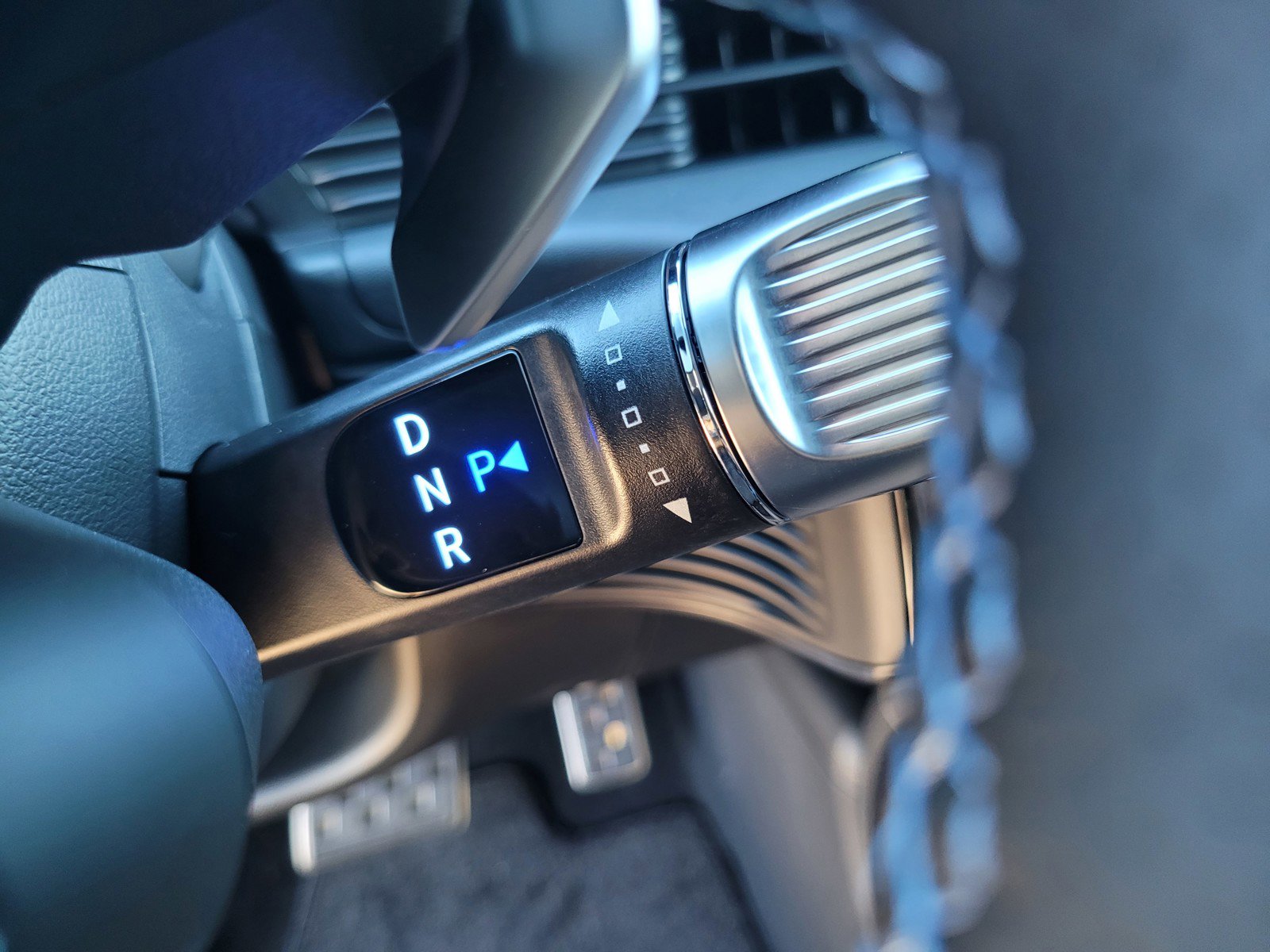 New 2025 Hyundai Ioniq 5 N image 20