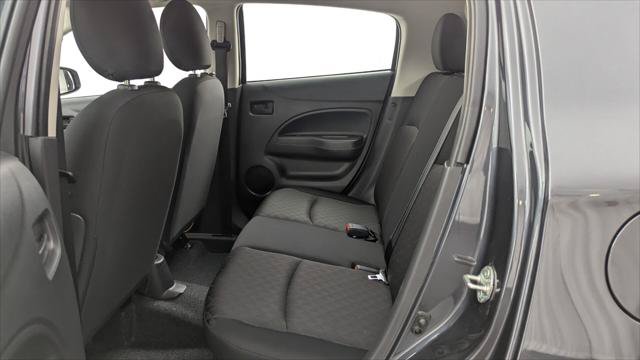 Used 2024 Mitsubishi Mirage ES FWD image 16