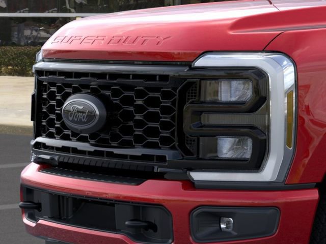 New 2026 Ford F350 XLT w/ XLT Premium Package image 17