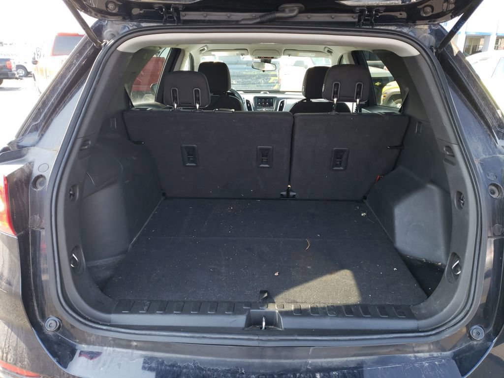 Used 2020 Chevrolet Equinox LS w/ LS Convenience Package image 20