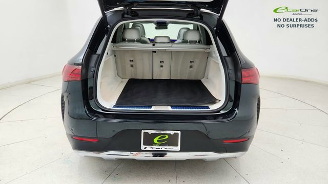 Used 2023 Mercedes-Benz EQE 350+ 4MATIC SUV image 14