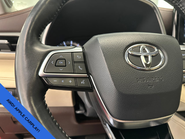 Used 2020 Toyota Highlander Platinum AWD/4WD image 22