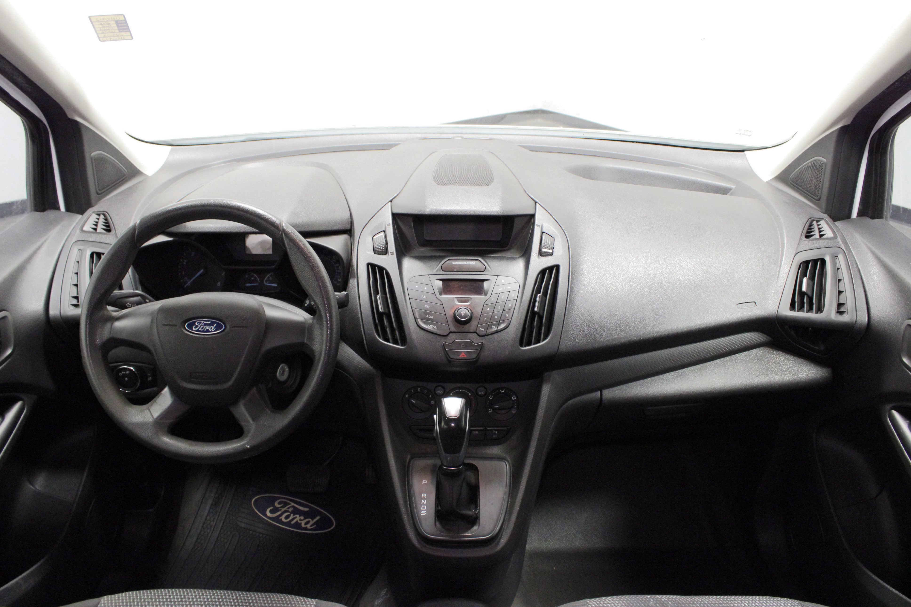 Used 2015 Ford Transit Connect XL FWD image 19
