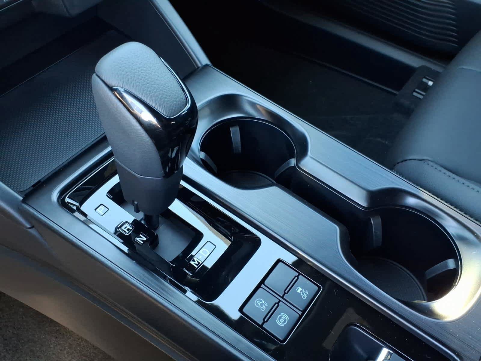 New 2026 Subaru Outback Premium AWD/4WD image 31