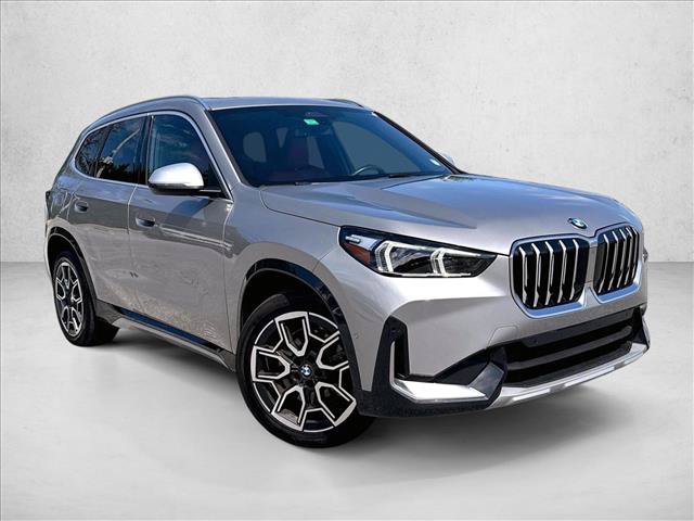 Certified 2023 BMW X1 xDrive28i w/ Convenience Package AWD/4WD image 11