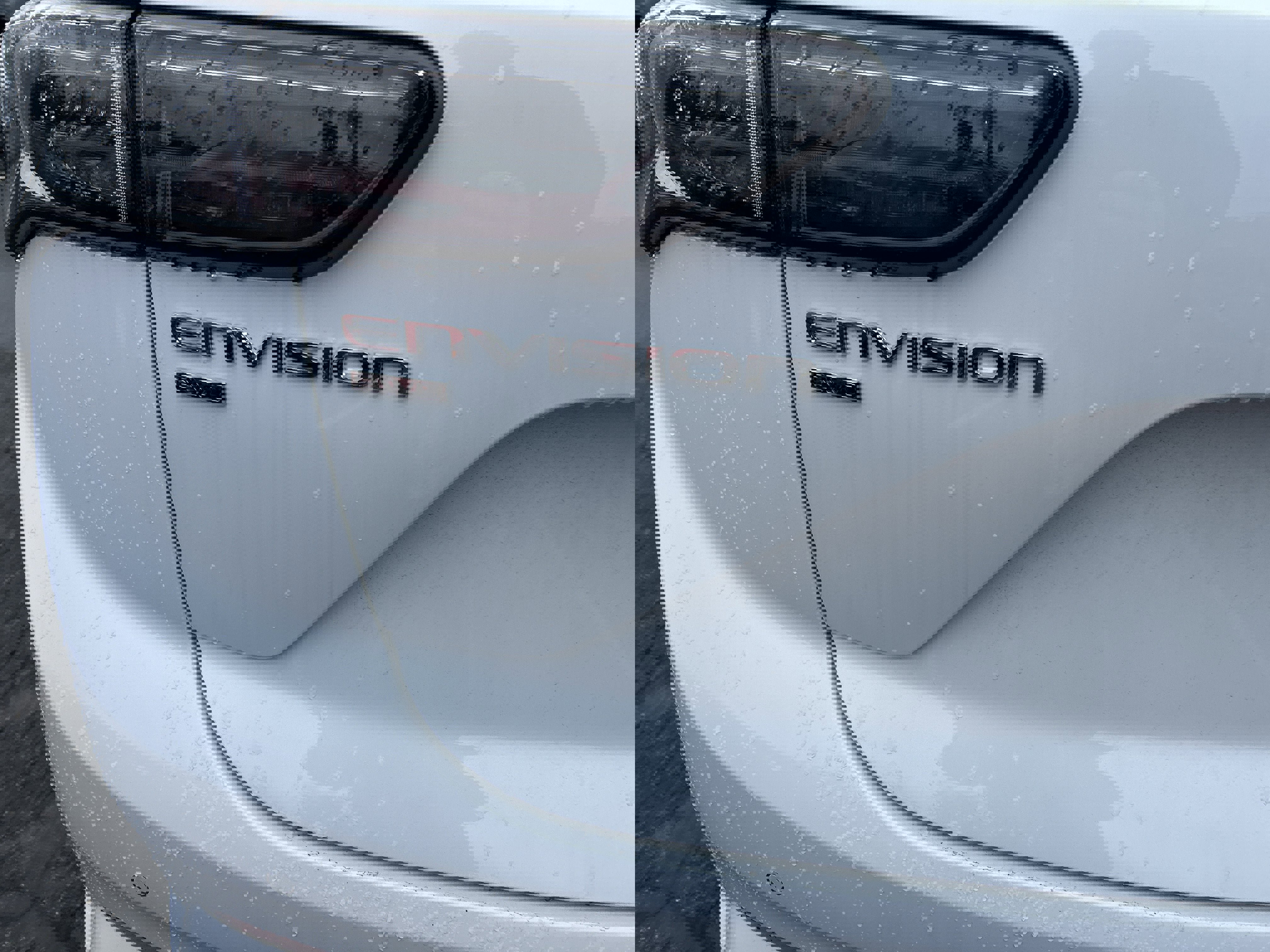 New 2026 Buick Envision Avenir image 6