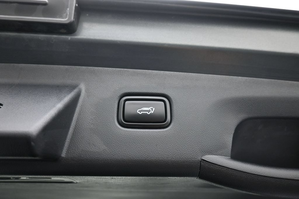 Certified 2022 Hyundai Tucson SEL AWD/4WD image 23