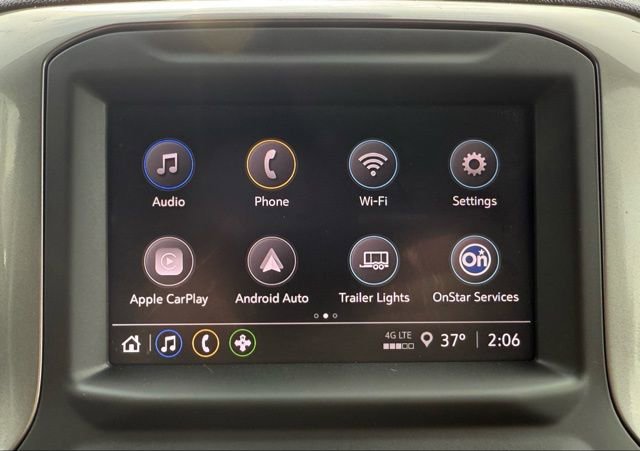 Used 2025 Chevrolet Silverado 2500 W/T image 22