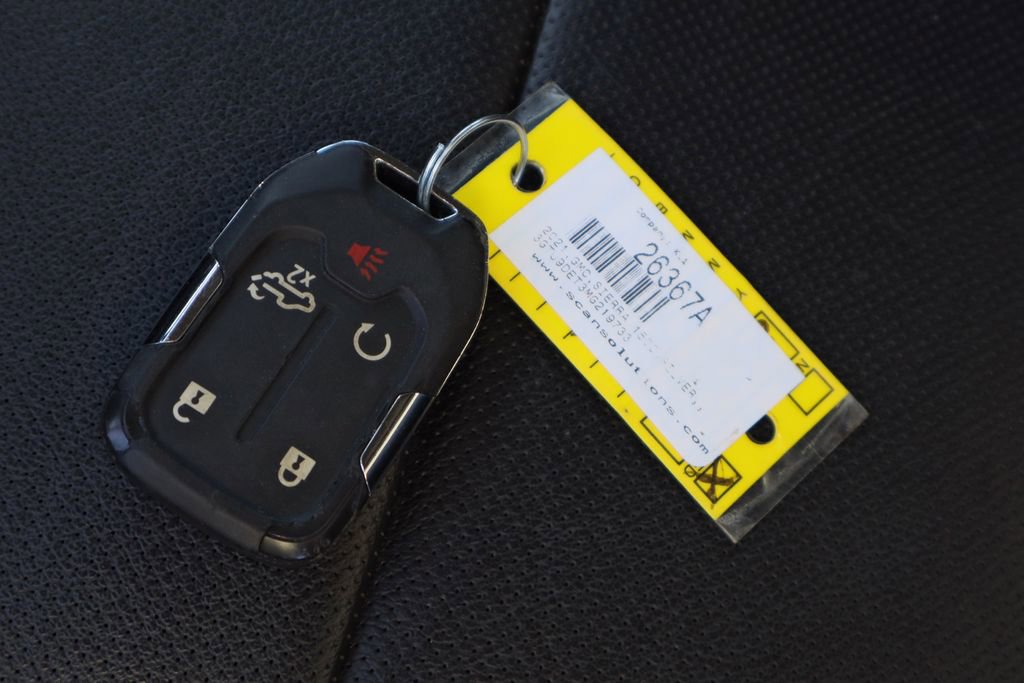 Certified 2021 GMC Sierra 1500 SLT w/ SLT Premium Plus Package image 33