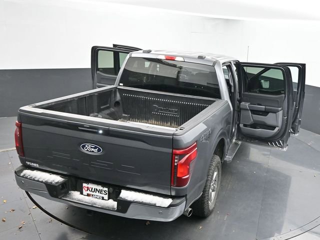 Used 2024 Ford F150 XLT w/ Mobile Office Package image 66
