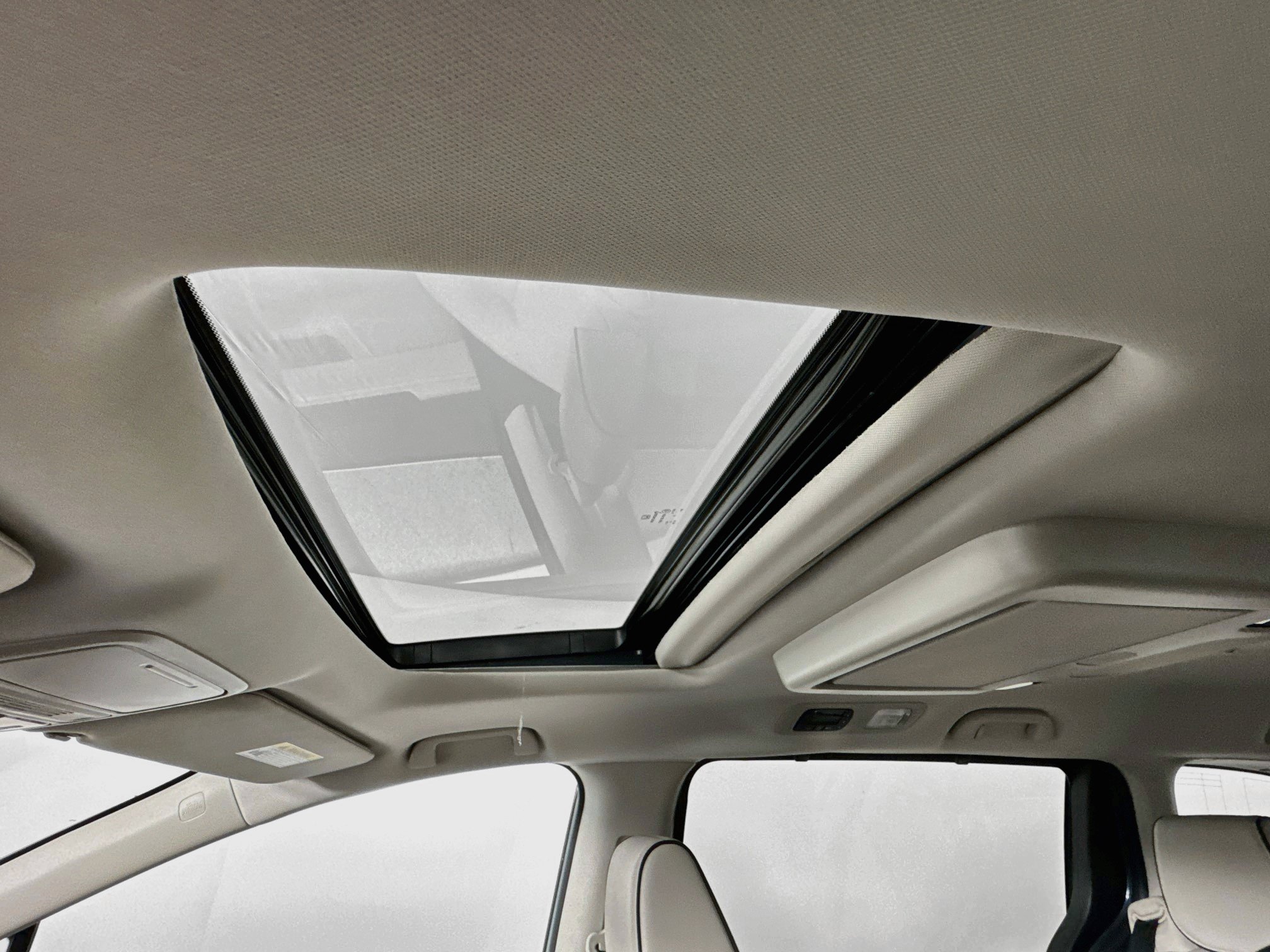 New 2027 Honda Odyssey Touring image 22