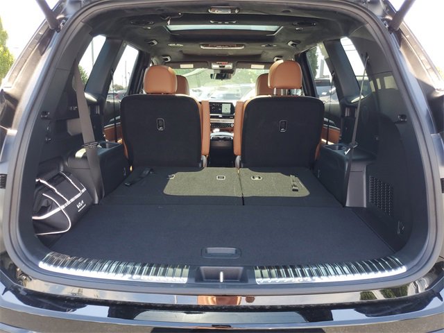 New 2025 Kia Telluride SX Prestige X-Line image 8