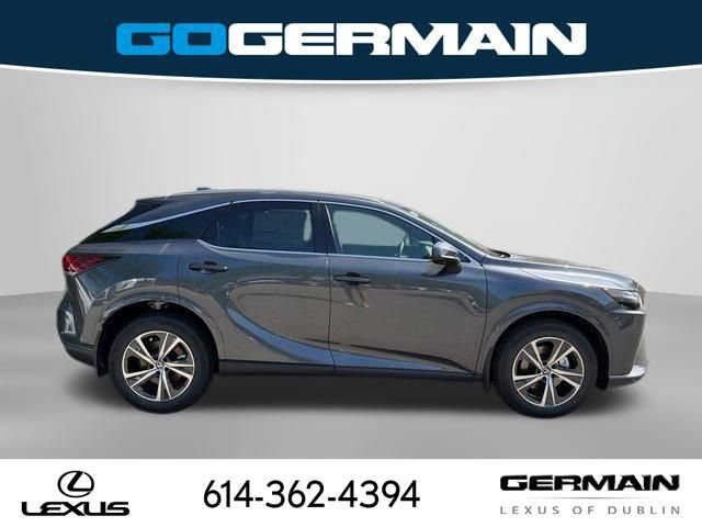 New 2026 Lexus RX 350 Premium w/ Convenience Package AWD/4WD image 6