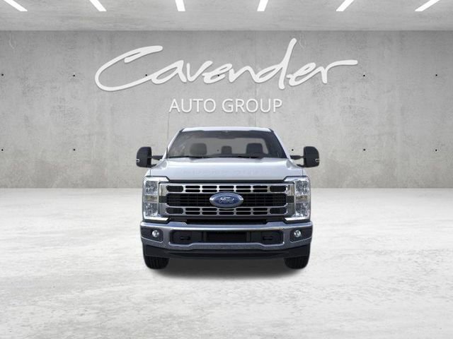 New 2026 Ford F350 XLT image 6