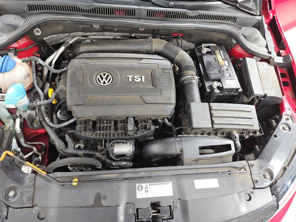 Used 2014 Volkswagen Jetta SE FWD image 19