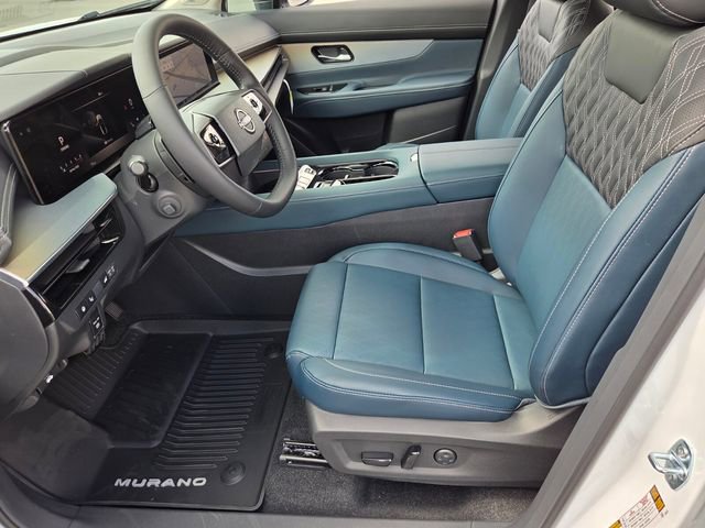 New 2026 Nissan Murano Platinum w/ Technology Package AWD/4WD image 11