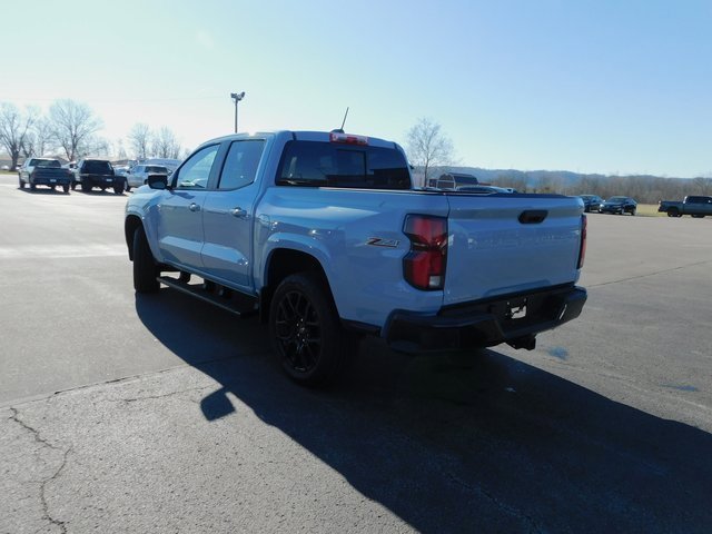 Used 2025 Chevrolet Colorado Z71 w/ Technology Package image 9