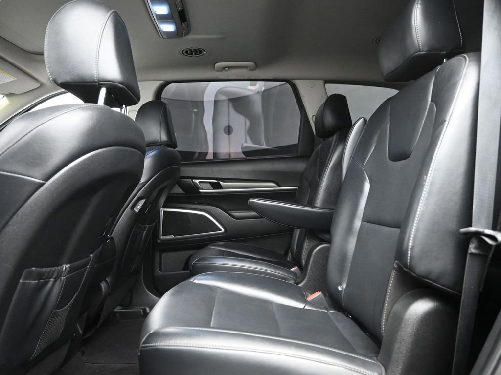 Used 2022 Kia Telluride S image 11
