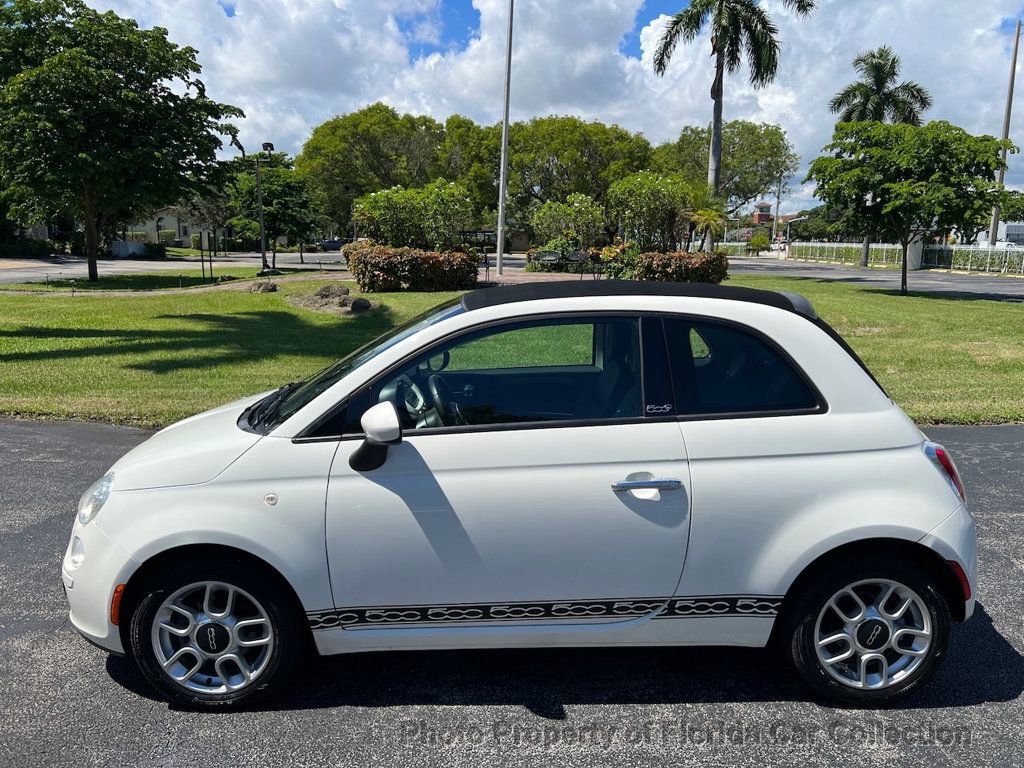 Used 2012 FIAT 500 Pop image 23