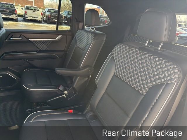 Used 2024 GMC Acadia Denali w/ LPO, Floor Liner Package image 23