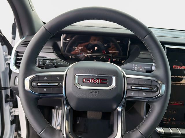 New 2026 GMC Acadia Elevation FWD image 26