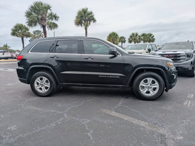 Used 2016 Jeep Grand Cherokee Laredo RWD image 3