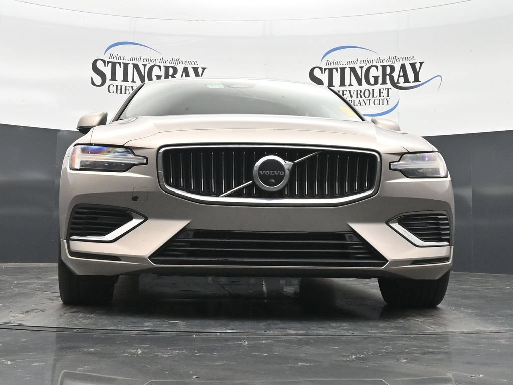 Used 2023 Volvo S60 T8 Ultimate AWD/4WD image 27