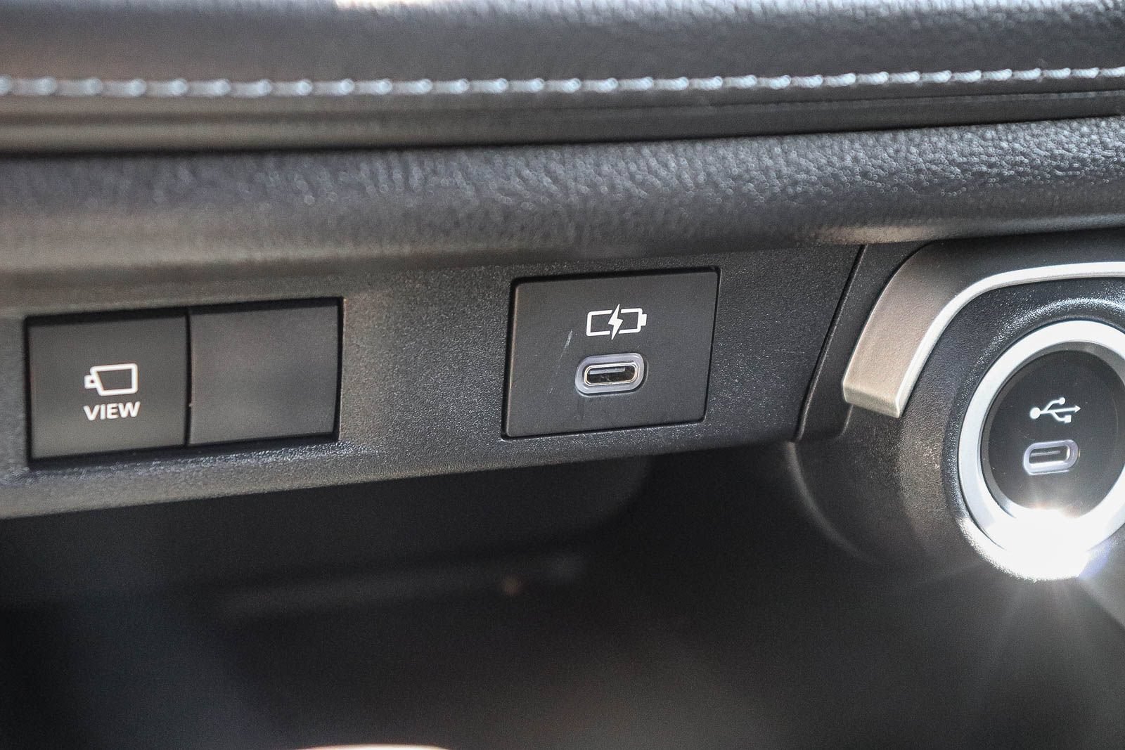 Certified 2025 Toyota Grand Highlander AWD Hybrid image 31