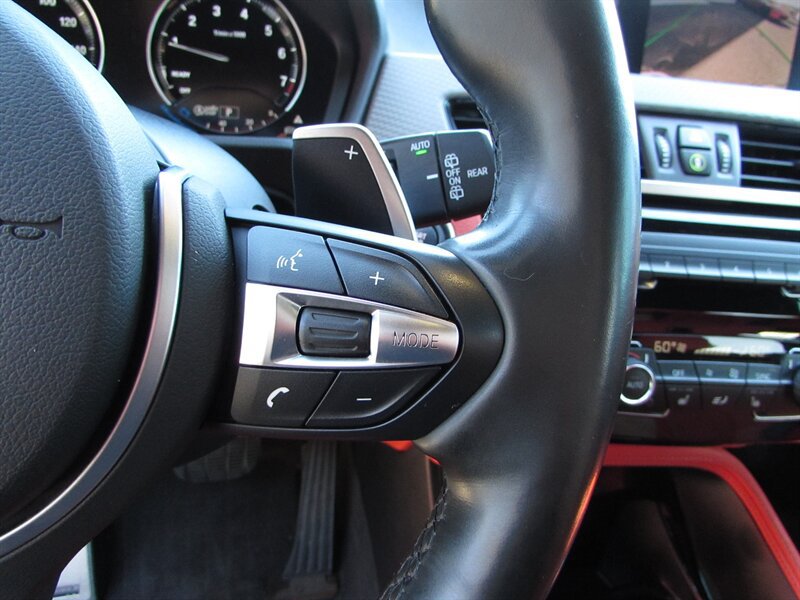 Used 2020 BMW X2 M35i AWD/4WD image 11