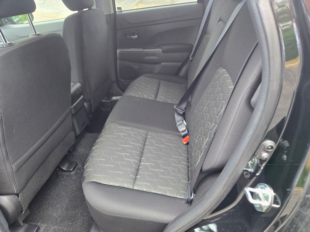 New 2027 Mitsubishi Outlander Sport ES AWD/4WD image 12