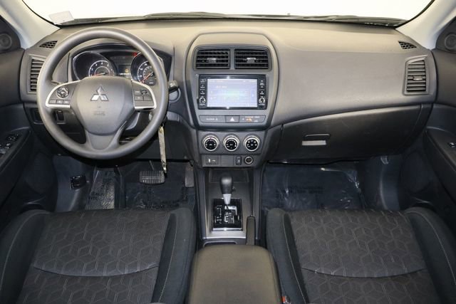 Used 2024 Mitsubishi Outlander Sport ES image 14