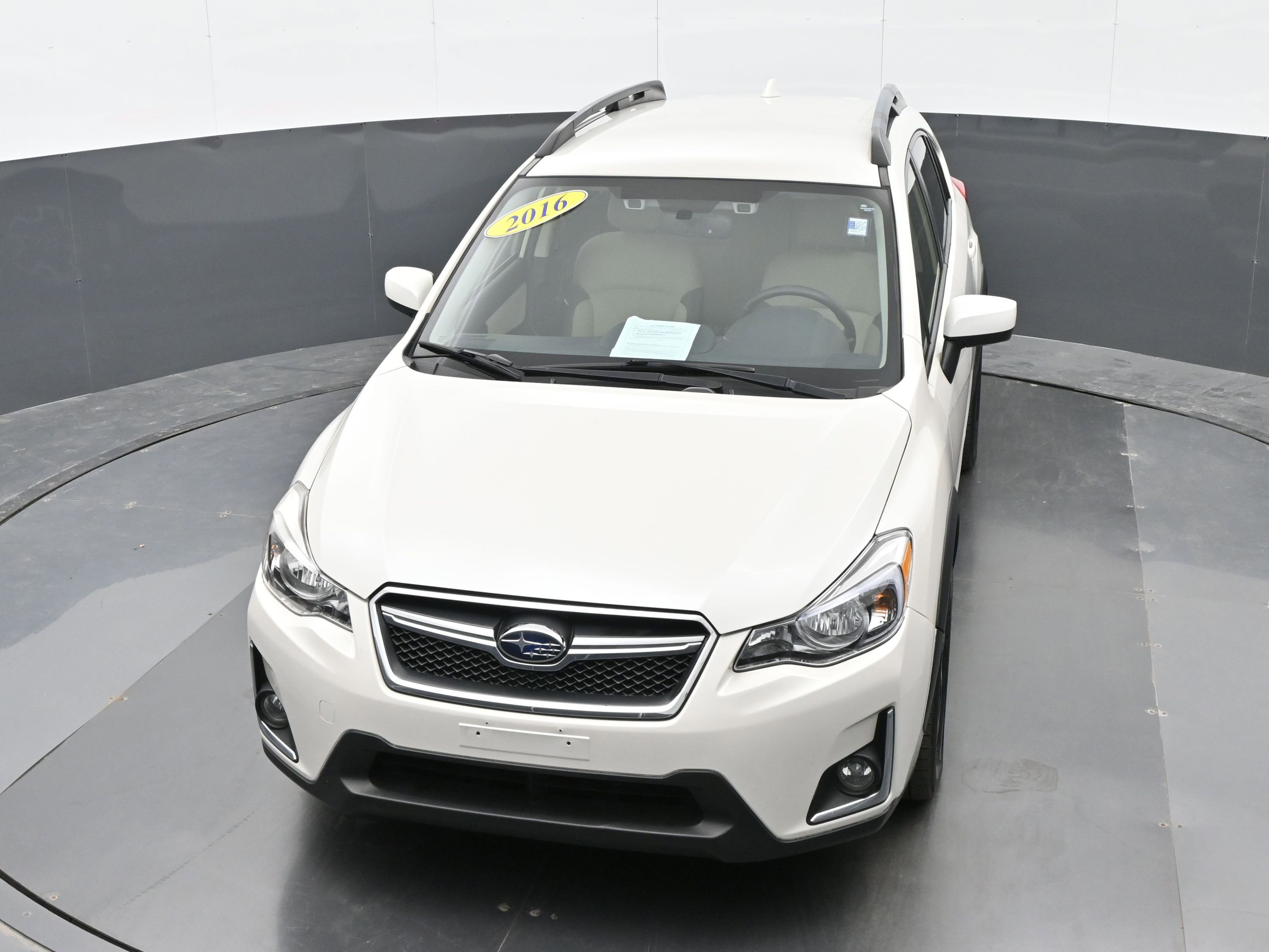 Used 2016 Subaru Crosstrek 2.0i Premium image 32