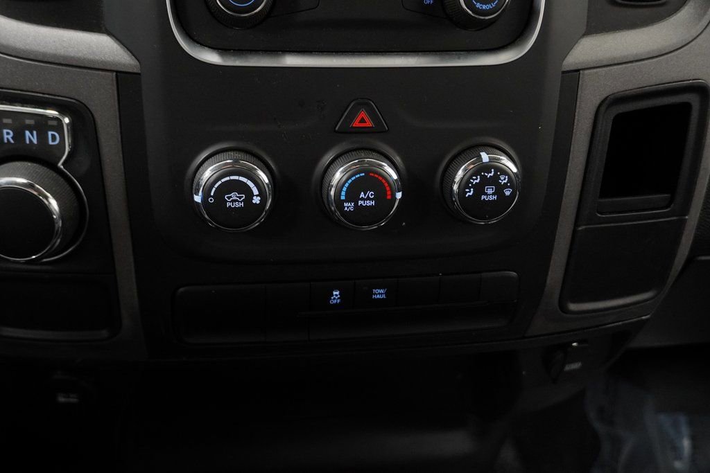 Used 2024 RAM 1500 Tradesman image 35