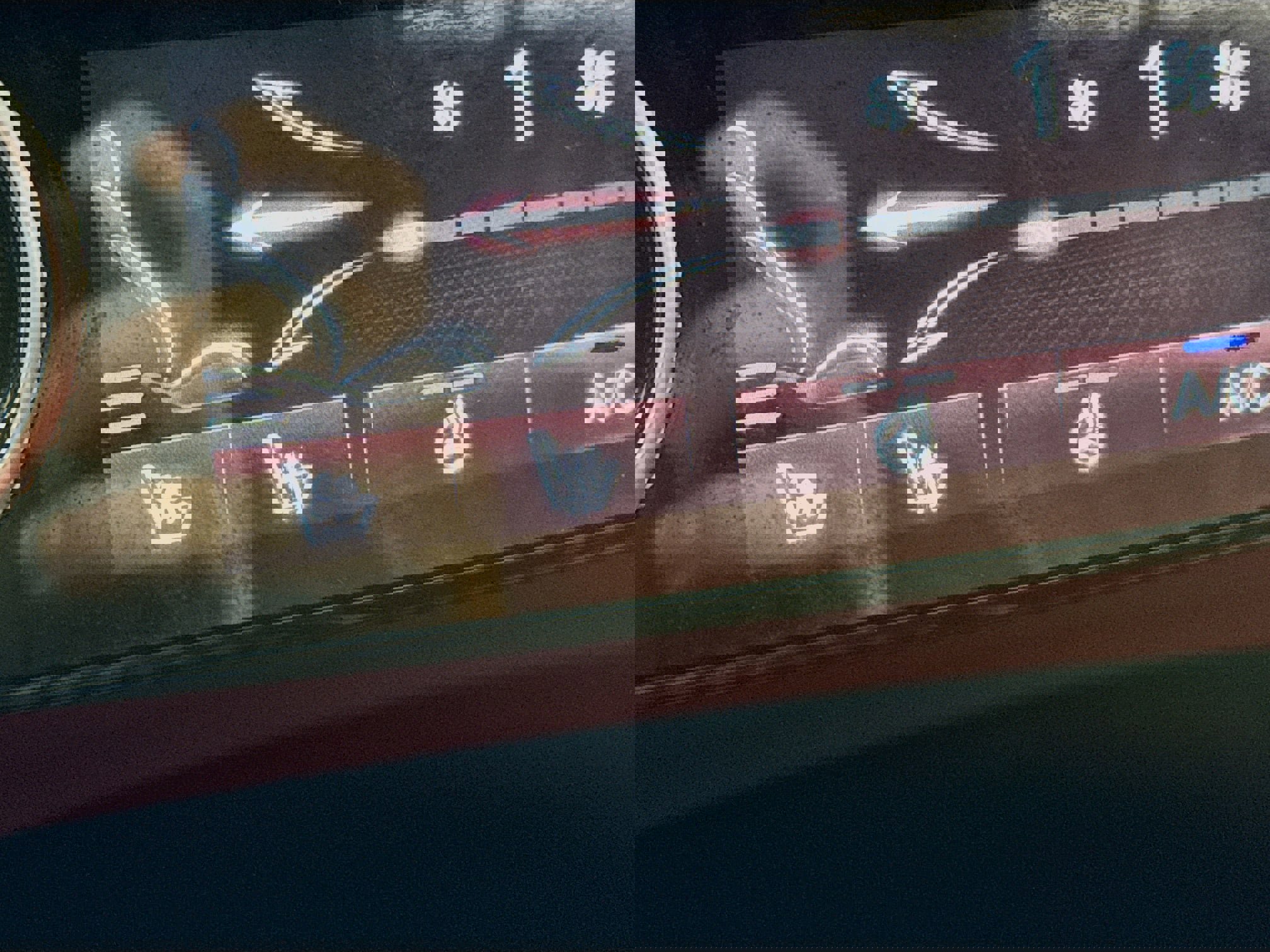 Used 2023 Genesis G80 2.5T w/ Sport Prestige Package image 5