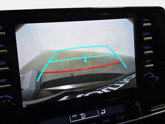 Certified 2021 Toyota Sienna LE FWD image 20